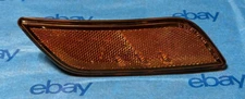 P54-6147 Genuine Paccar Side Turn Indicator Lamp LH/S OEM - New
