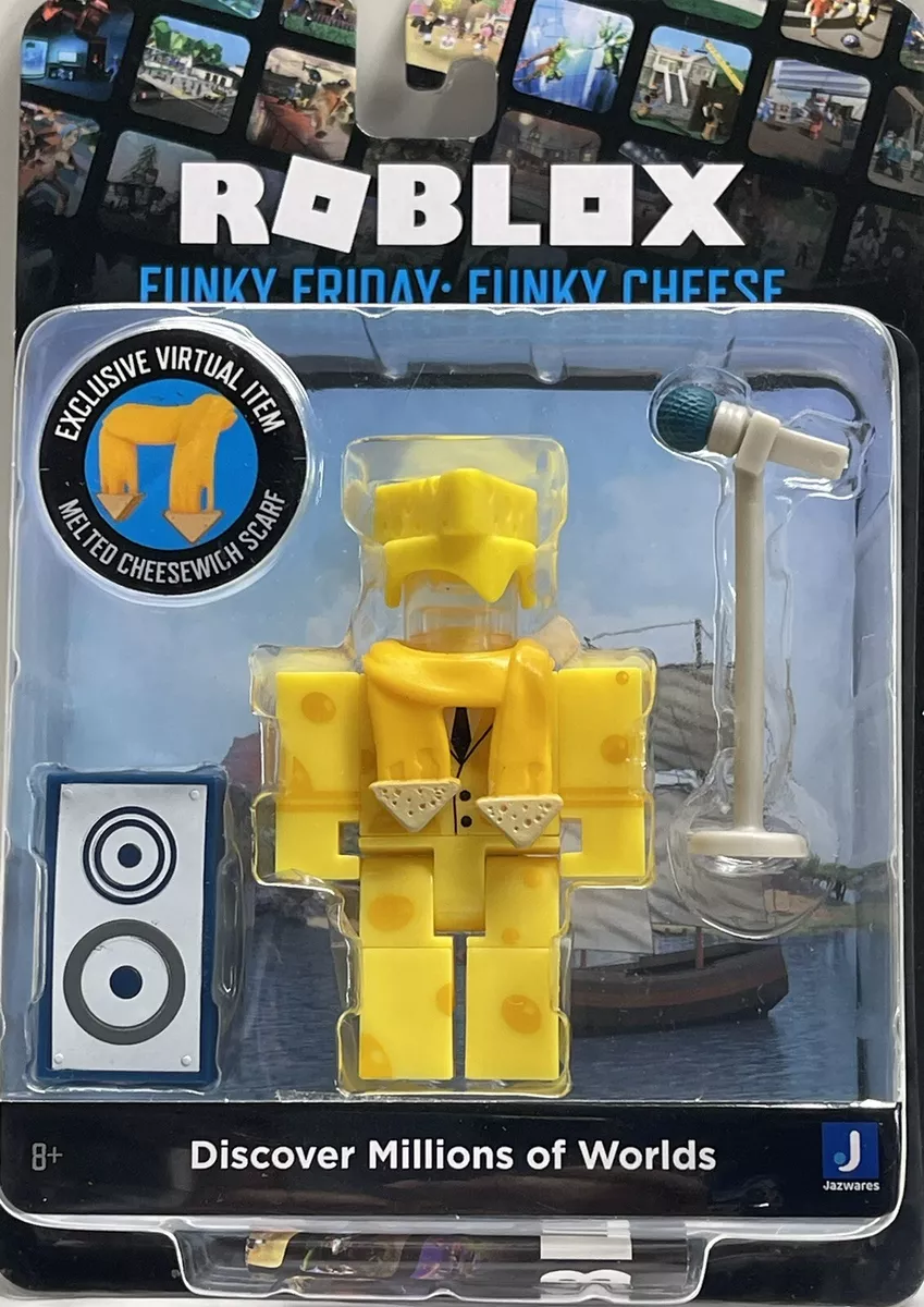 Roblox Funky Friday Codes (December 2023)