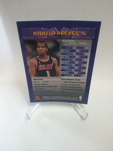 1994-95 Topps Finest Series 2 Basketball #166-330 Pick Your Cards - Picture 278 of 331