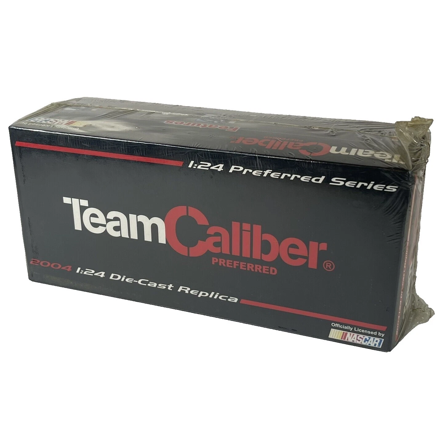 Veículos de carros Ford calibre 1:24 Team