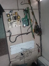 Proscan PLDED3992A PLDED3996A Main Board T.MS3391.71 T390HVN01-V0 B12094105