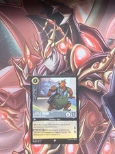 Little John Resourceful Outlaw 178/204 Disney Lorcana Into the Inklands