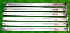 HPE DL360G9 G10 Gen10 1U SFF 714515-001 734807-B21 RAIL KITS SFF  LOT OF 6
