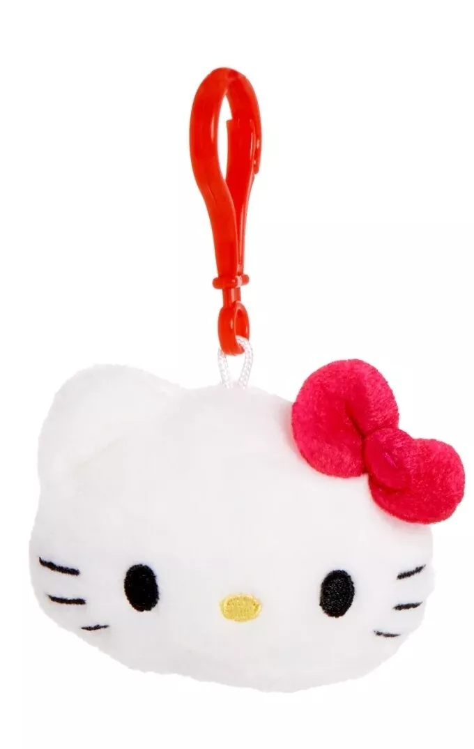 Sanrio Friend of the Month: Hello Kitty