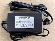 For Apollo Twin X, Apollo Twin USB Audio Interface Universal AC Adapter Charger