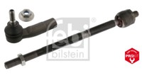 Febi 101412 Spurstange Vorne Links FüR VW Passat 3C2 3C5 Passat CC 357 Sharan