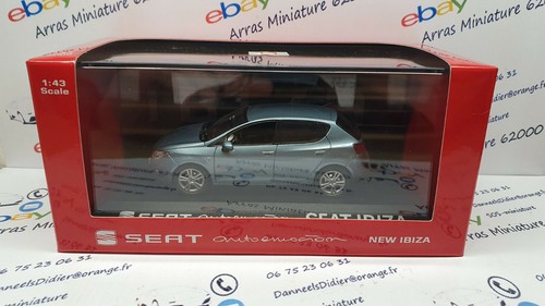 Modèle Réduit Chevrolet Monza 1982-1990 Au 1:43 - Marque IXO - Neuf Avec Boîte Plexi