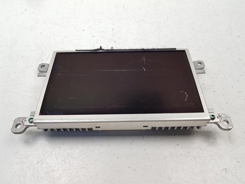 Pantalla De Navegación MMI Audi 8T0919603F - Imagen 3 de 8