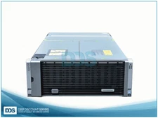 Cisco UCS C3160 2x S3260 Node Storage Server 4x 8-C 2.10Ghz 128GB 560TB HDD