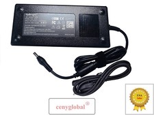 AC Adapter For EBL Voyager MP1000 1000Watts Portable Power Station 1000W 990Wh