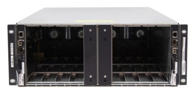 HP 3PAR ST1004 FC Storage Enclosure inkl. 4x PSU und 2x 970-200106