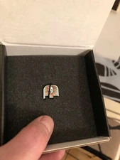 Pistol Rear Cover Slide Back Plate Glock Gen 3-5 9mm Handgun, Sparta