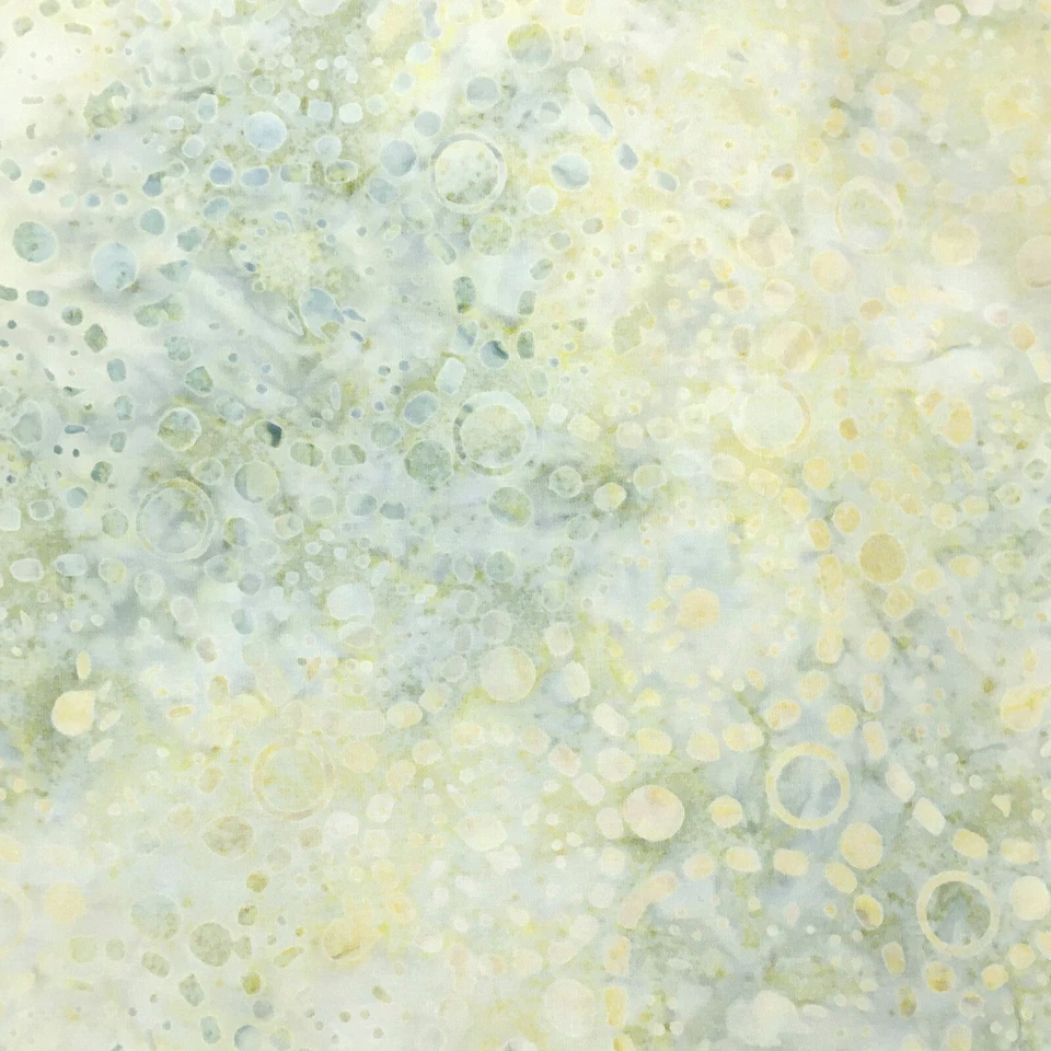 Wilmington Batiks Fabric, #22258-957, Multicolored, By The Half Yard, Quilting - Image 2 of 3