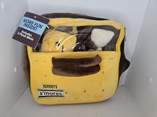 Hersheys SMores Plush Set With 6 Plush Total ...