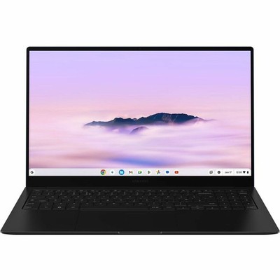 Samsung Galaxy Chromebook Plus XE550XGA-KC2US 15.6'' Chromebook - Full HD - Intel