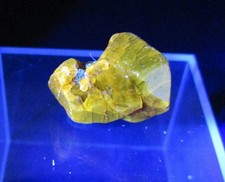 +++ Zirkon xx (UV) -- Bevoay, Betroka, Madagaskar +++