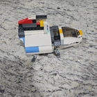 Lego Star Wars Phantom 2 Set (Ship Only) 75170 incomplete