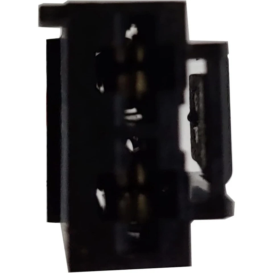 For Mercedes-Benz GLE500e/GLE550e HVAC Blower Motor 2016-2019 For 166906610064 - Image 3 of 4