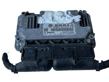 2014 - 2016 VolksWagen Jetta Engine Computer Module ECM ECU 06G 906 055 AE OEM