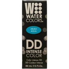 Watercolors DD Intense Semi-Permanent Color 3oz-Choose Yours