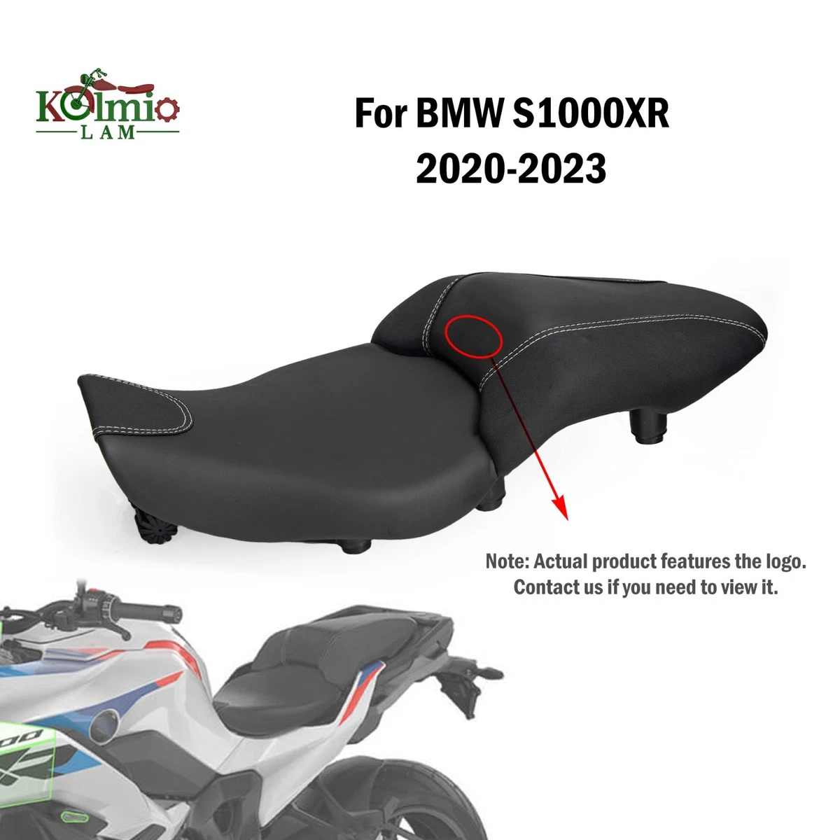 Seats and Seat Parts for BMW S1000XR for sale | eBay