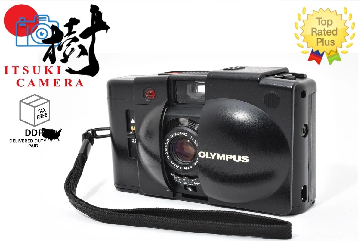 Olympus XA2 Film Cameras for sale | eBay