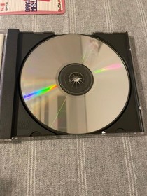 Dragon Master Silk Sega Saturn SS Game Complete