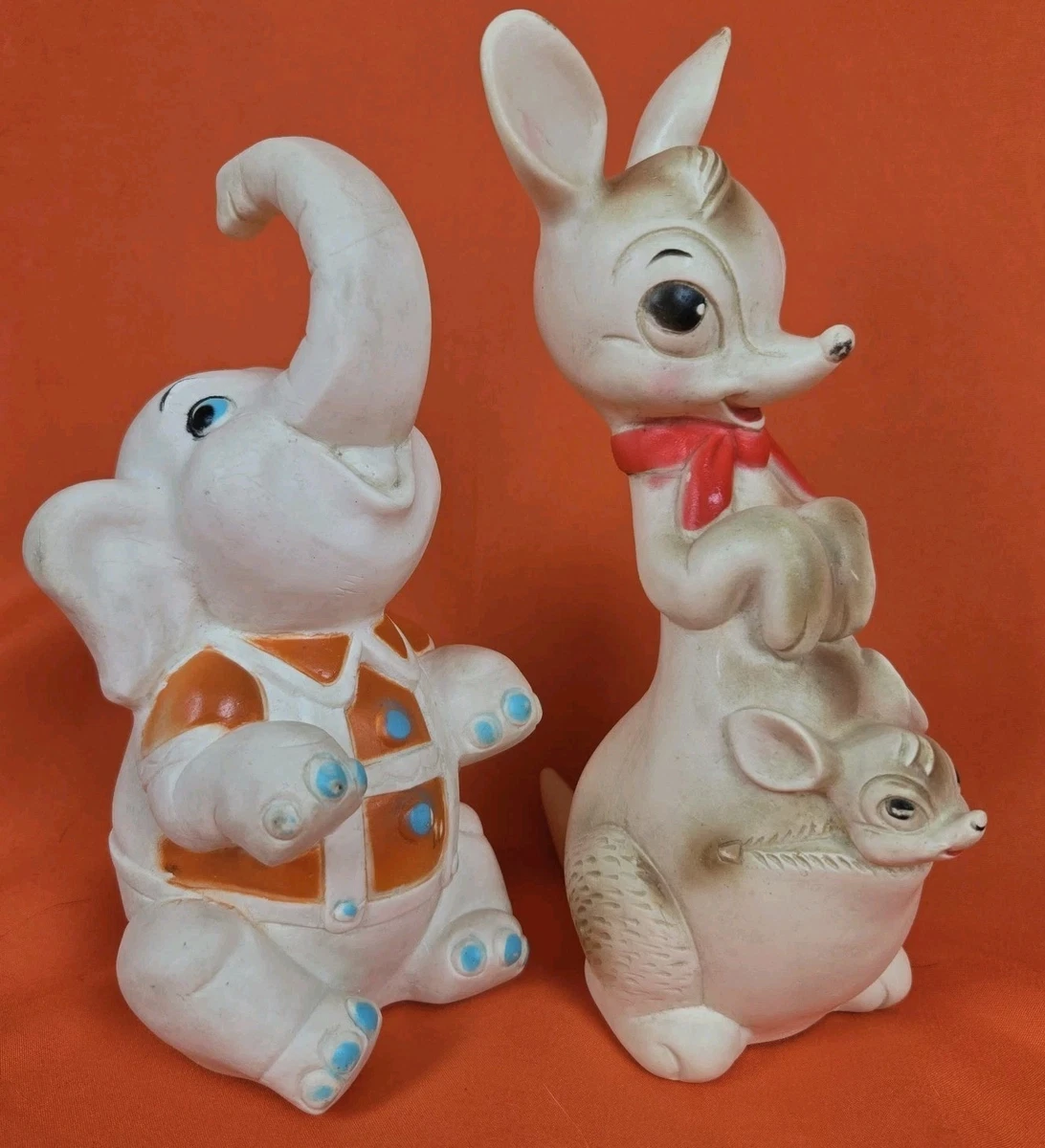 Edward Mobley Other Vintage & Antique Toys for sale - eBay