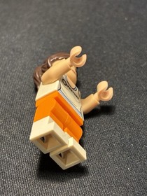 LEGO Dimensions 71203 Portal 2 Level Pack Chell Minifigure Only