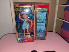 Rainbow High Pacific Coast Hali Capri Doll