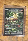 Feu-Perçant ex 204/162 - NM - Pokémon EV05 : Forces Temporelles - Français