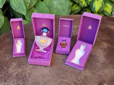 Lot Flacons Parfum Ancien Parfume  Vintage Parfumerie