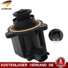 Schubumluftventil Lader 58-0110 12V für OPEL A18 P1UO Turbo PEUGEOT 308