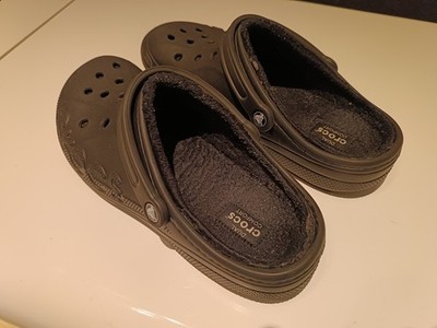 Crocs Baya Lined