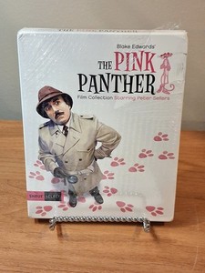 (未使用･未開封品)　ピンクの豹 [Blu-ray] tu1jdyt Amazon.co.jp: ピンクの豹 [Blu-ray] : デイビッド・ニーヴン