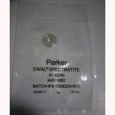 1pcs new parker 50-63-NI Special Gas Cylinder Gasket Quality assurance
