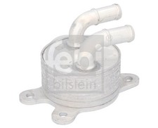 Ölkühler Automatikgetriebe FEBI BILSTEIN 106880 für MAZDA BM DK KE CX BN GH BL