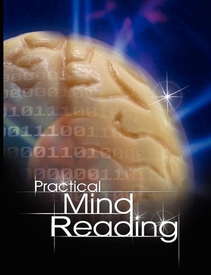 Practical Mind Reading | Anonymous | Taschenbuch | Englisch | 2008