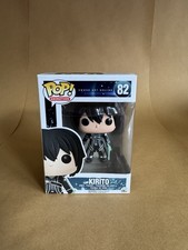 Ultimate Funko Pop Sword Art Online Figures Gallery and Checklist 24