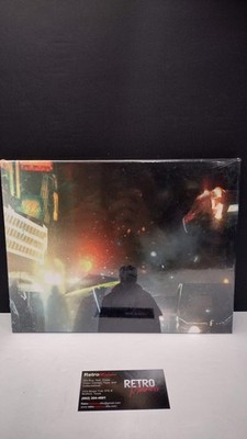 Blade Runner RPG Bundle: Game Master Screen & Base Dice Set   New & Sealed
