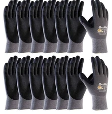 MaxiFkex Gloves XXL  1 Dozen (12pair)