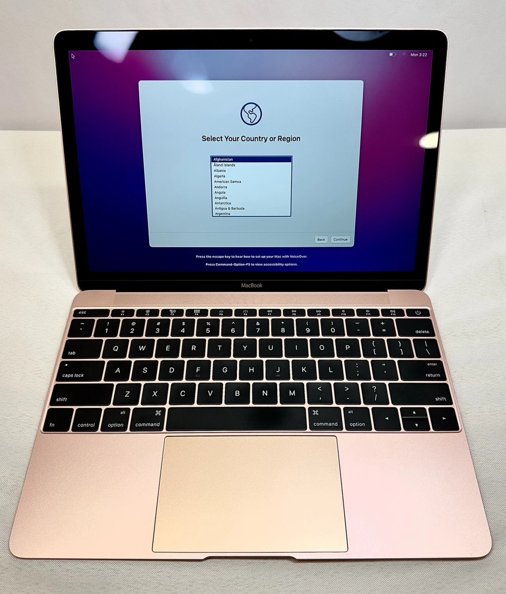 Apple MacBook 12-12.9 in Screen for sale | eBay