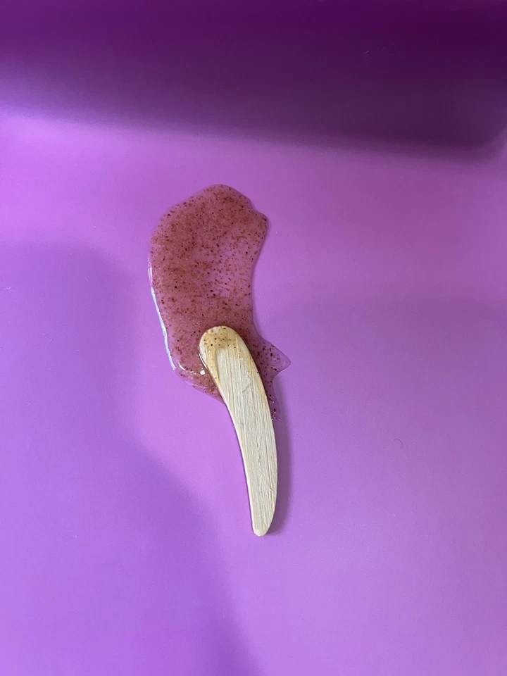 Limpiador exfoliante AHA/BHA al por mayor (25 artículos) Foto 2 de 3