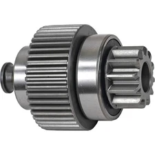 Drive Assembly For Ford 1C3U11350AB, 1C3U-11350-AB, Zen S.A. 1081; 220-14045