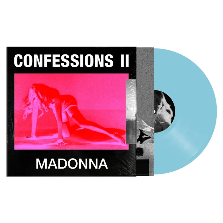 madonna limited edition products for sale | eBay