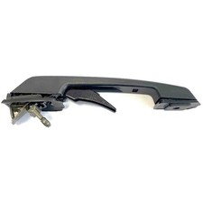 Maniglia Esterna Anteriore Per Volvo 740 - 760 Lato Sx 1984/01-1989/12 Sinistro