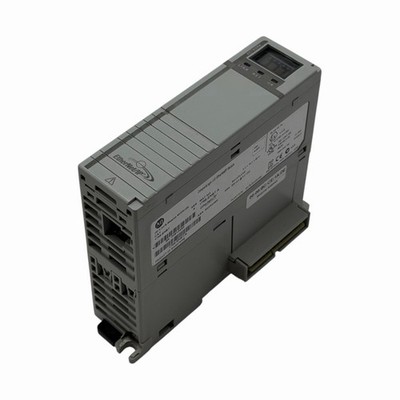 Allen Bradley 1768-ENBT A Ethernet Kommunikationsmodul