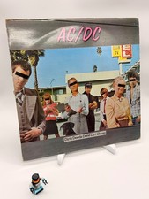 ac/dc dirty deeds done dirt cheap vinyl