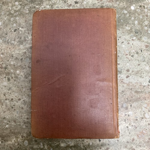 Heidelberg Catechism Reformed Church Book The US 20th Century Ed Copyright 1902 - Picture 2 of 8