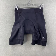 Skysper Bike Shorts Men Size M Padded Cycling Shorts Half Bike Pants Biking